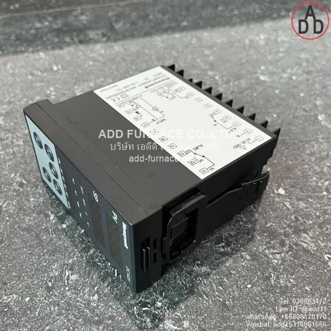 Honeywell DC1020PT-302000-E (8)